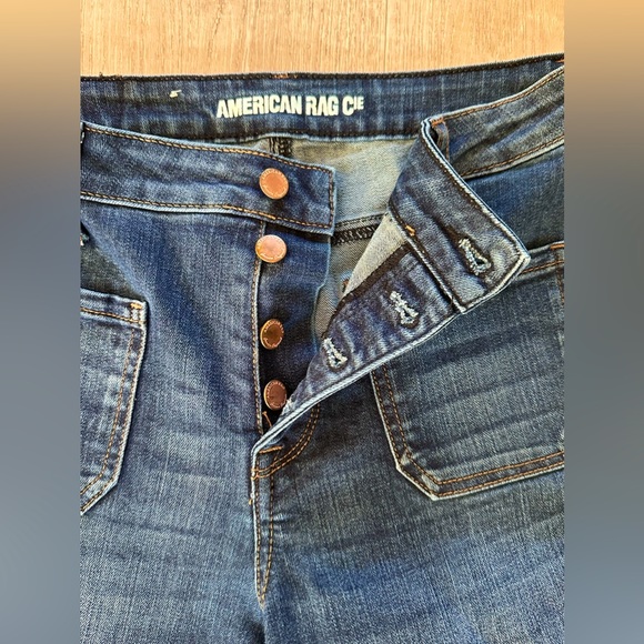 American Rag CIE Denim - Picture 3 of 6